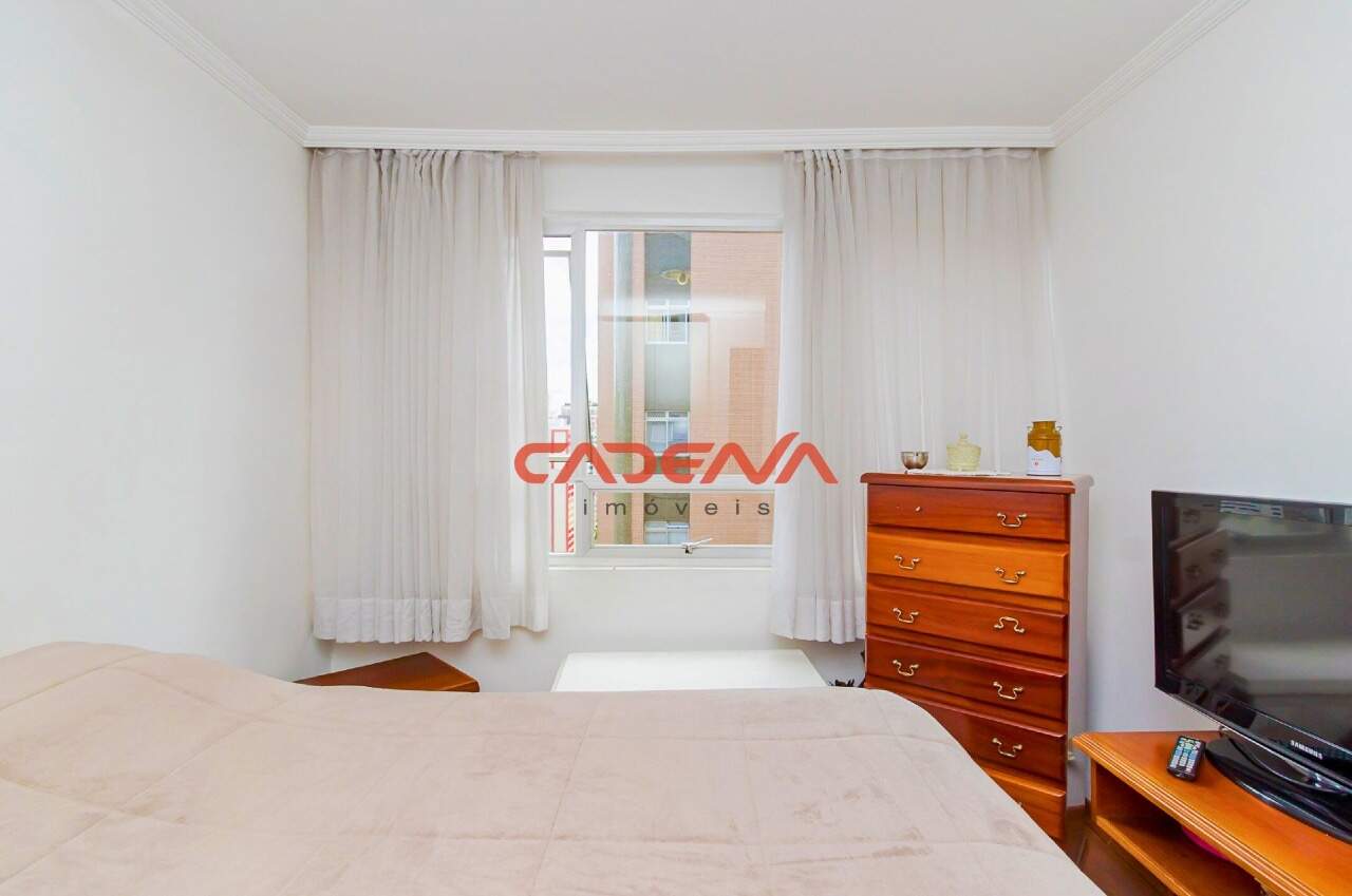 Apartamento à venda no Bigorrilho: 