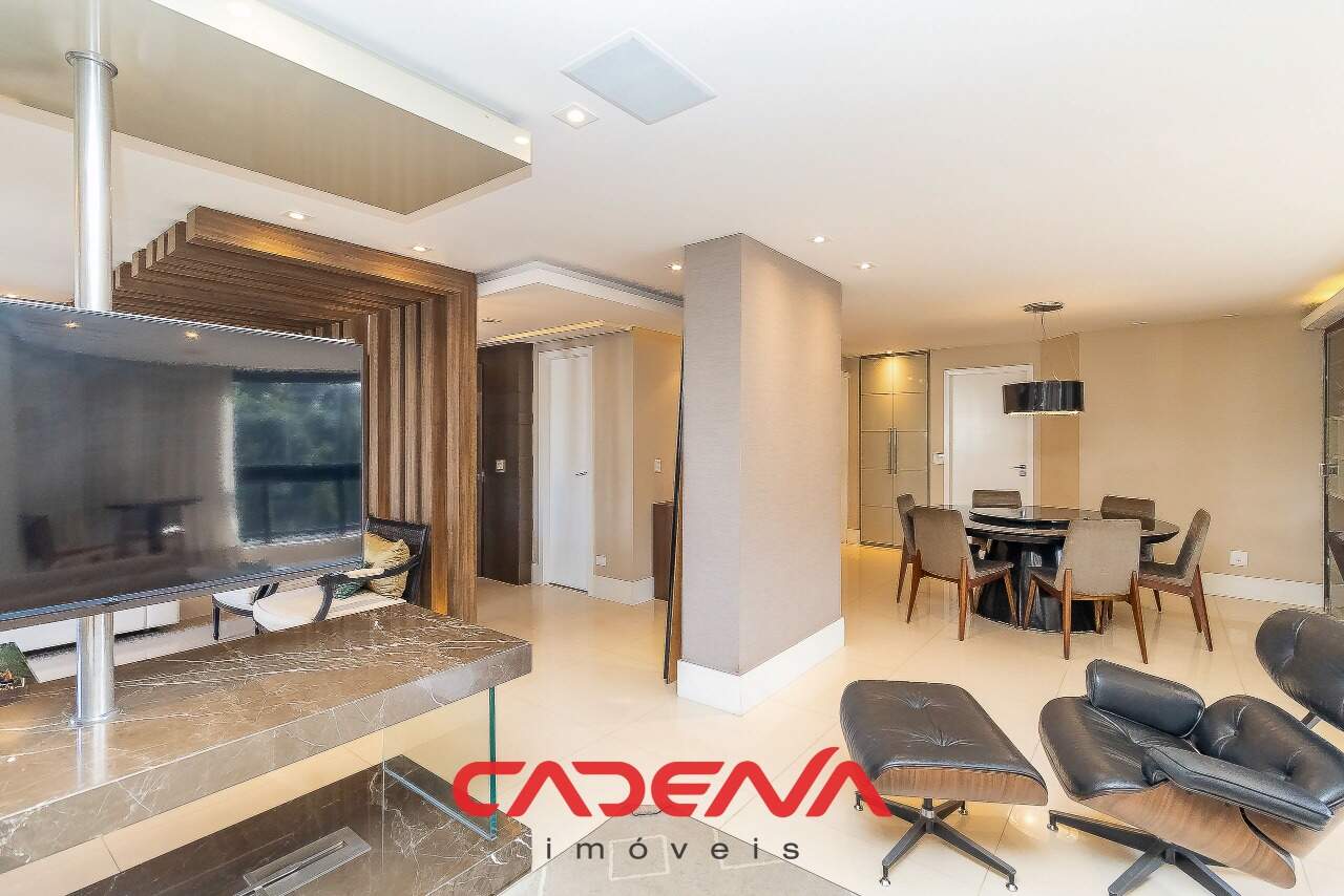 Apartamento à venda no Ecoville: