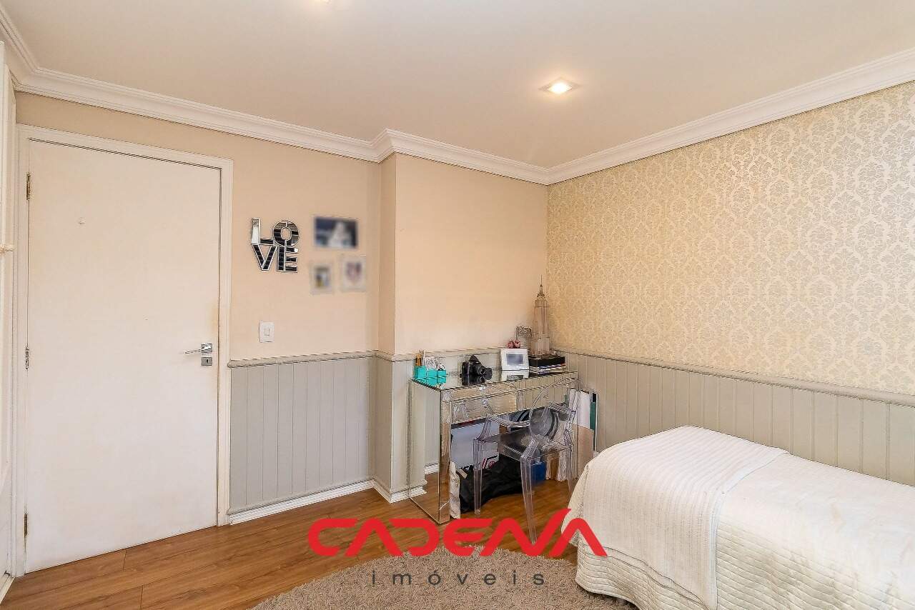 Apartamento à venda no Ecoville: