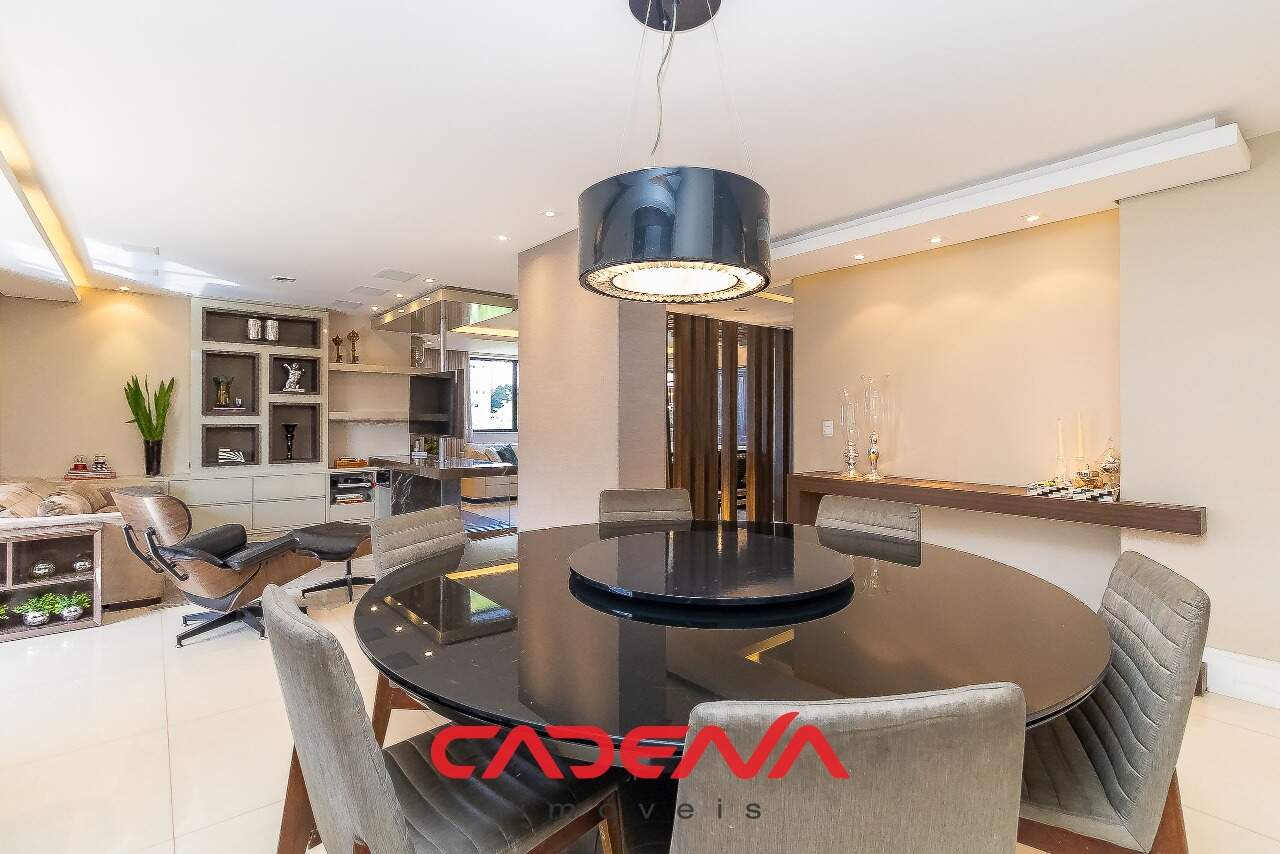 Apartamento à venda no Ecoville: