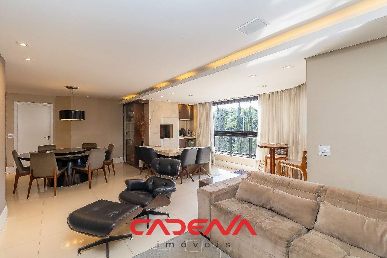 Apartamento à venda no Ecoville: