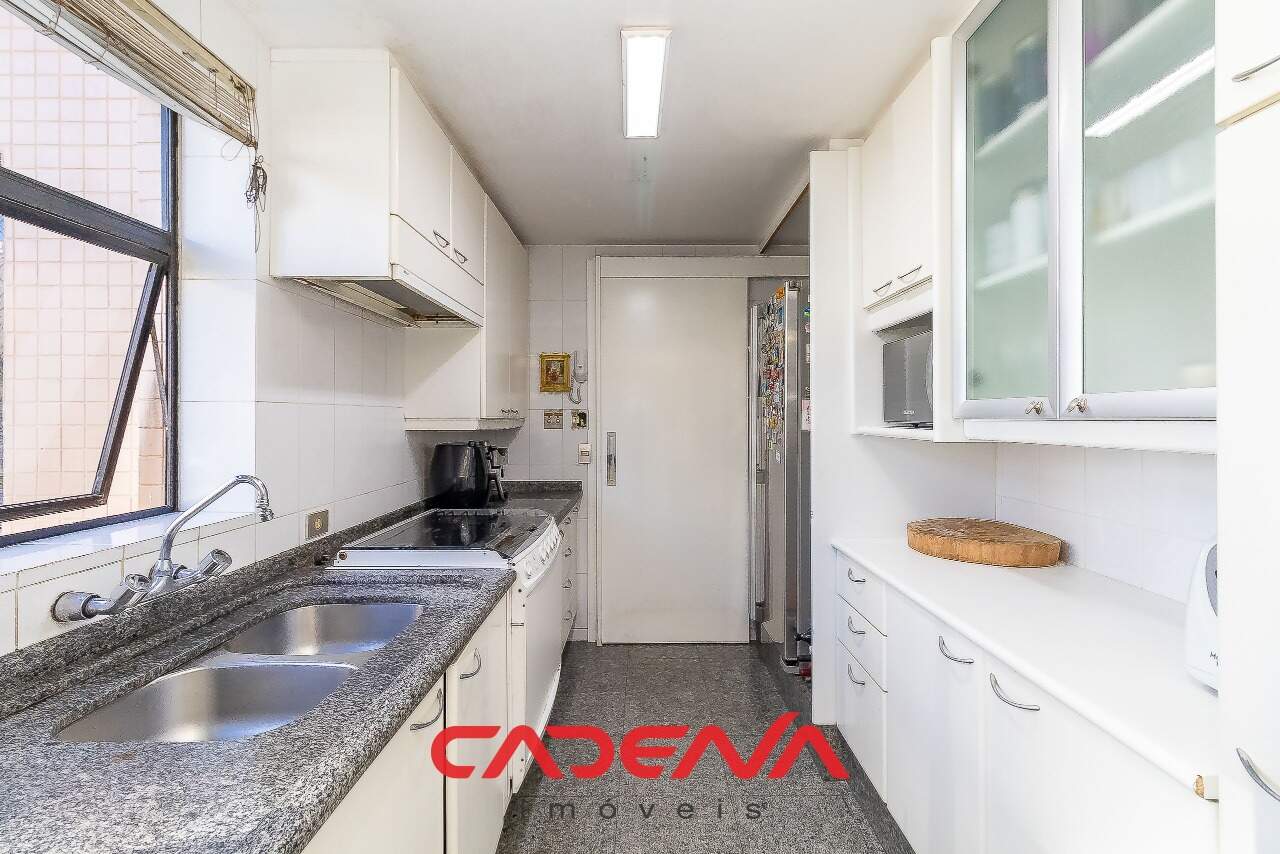 Apartamento à venda no Ecoville: