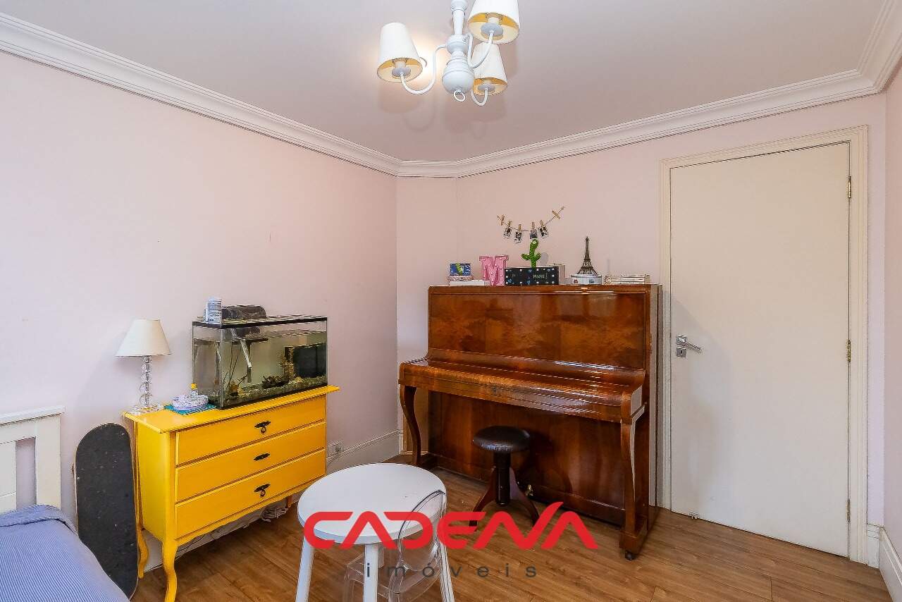 Apartamento à venda no Ecoville: