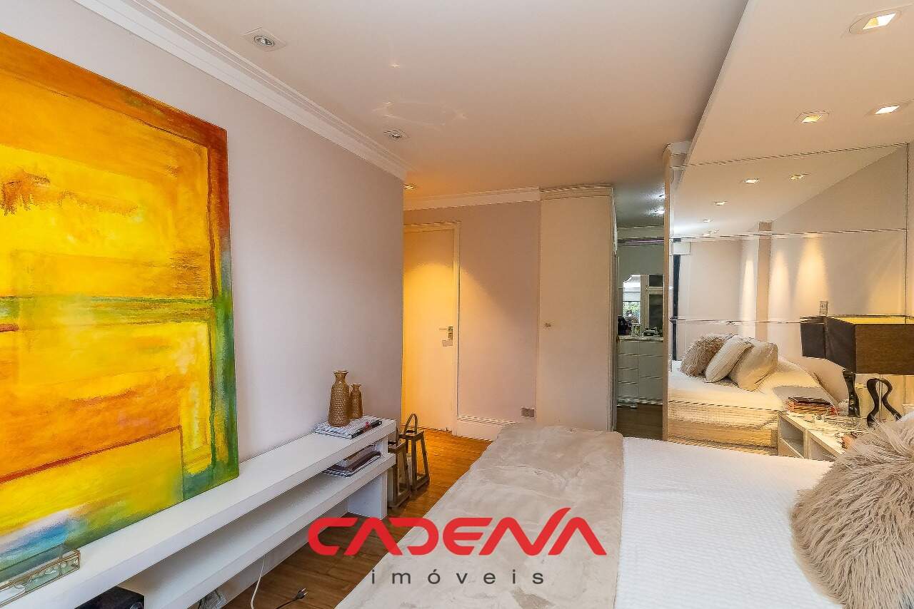 Apartamento à venda no Ecoville: