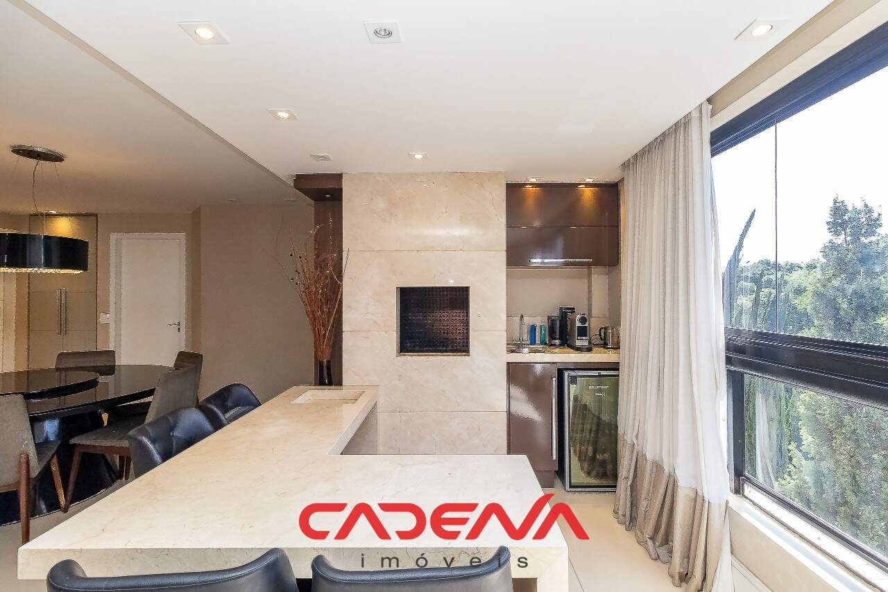 Apartamento à venda no Ecoville: