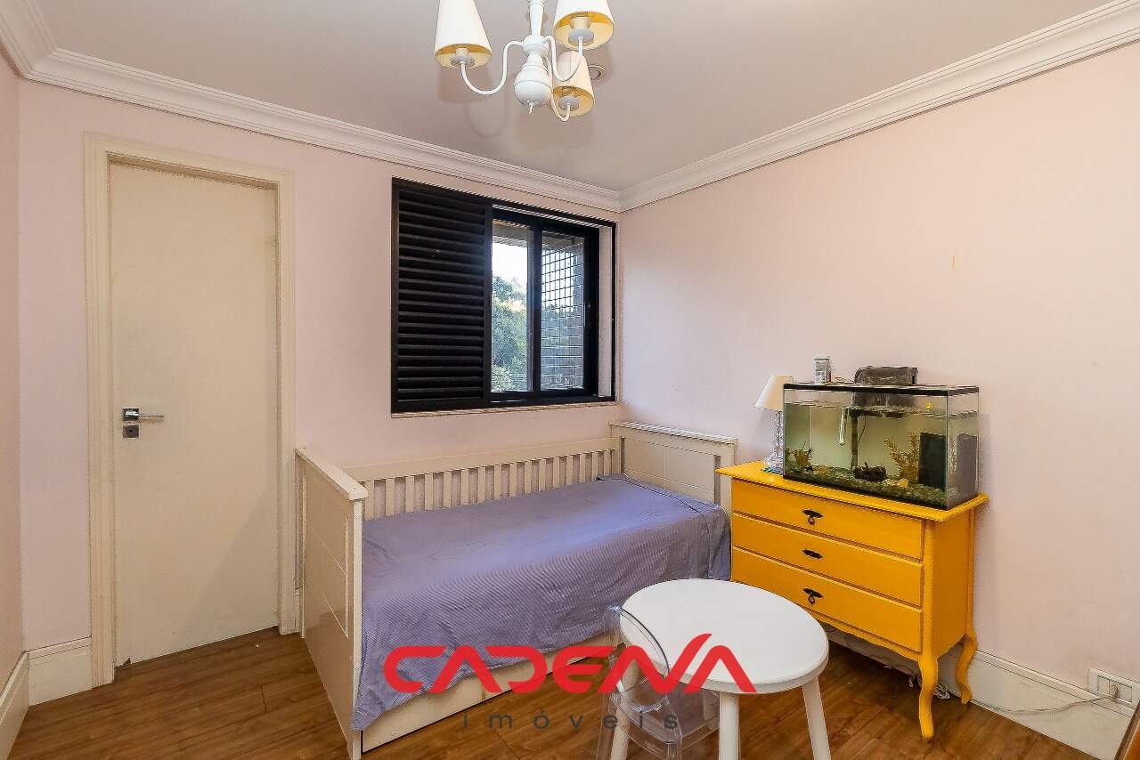 Apartamento à venda no Ecoville: