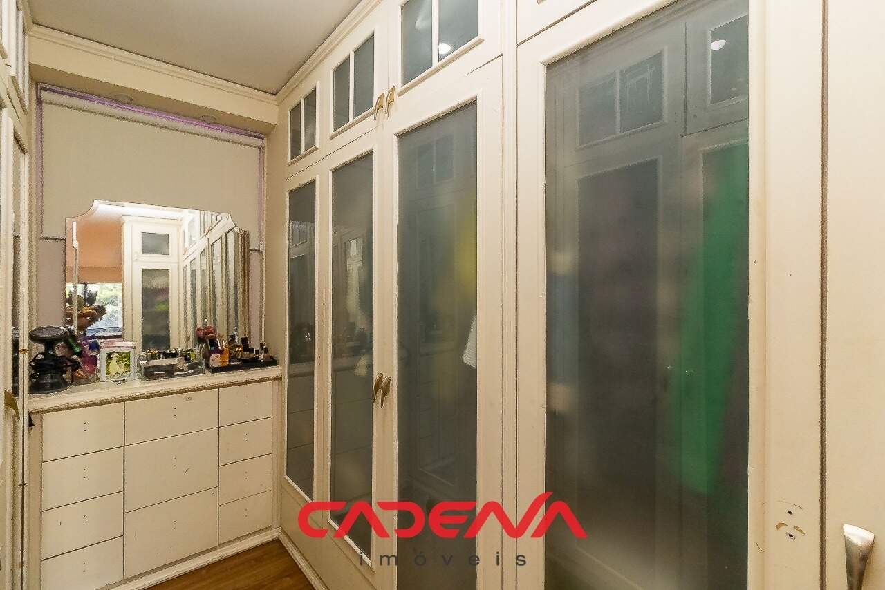 Apartamento à venda no Ecoville: