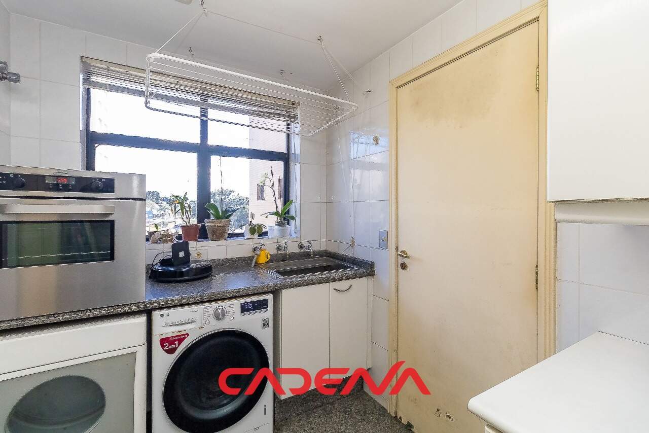 Apartamento à venda no Ecoville: