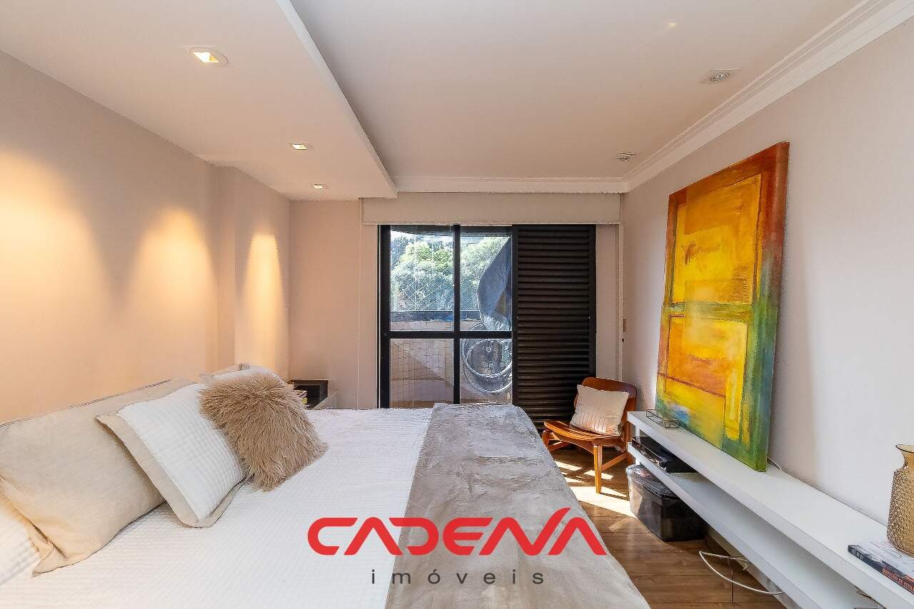 Apartamento à venda no Ecoville: