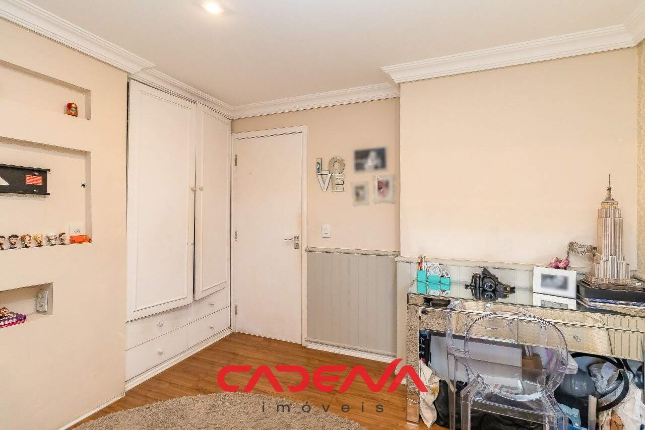 Apartamento à venda no Ecoville: