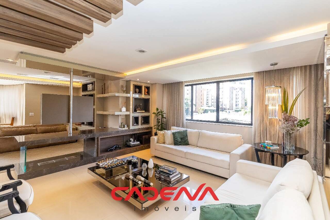 Apartamento à venda no Ecoville: