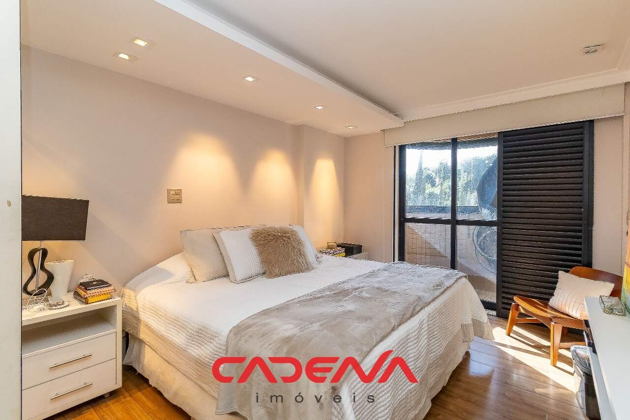 Apartamento à venda no Ecoville: