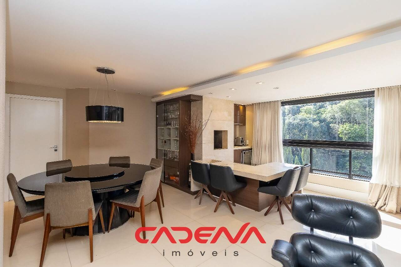 Apartamento à venda no Ecoville: