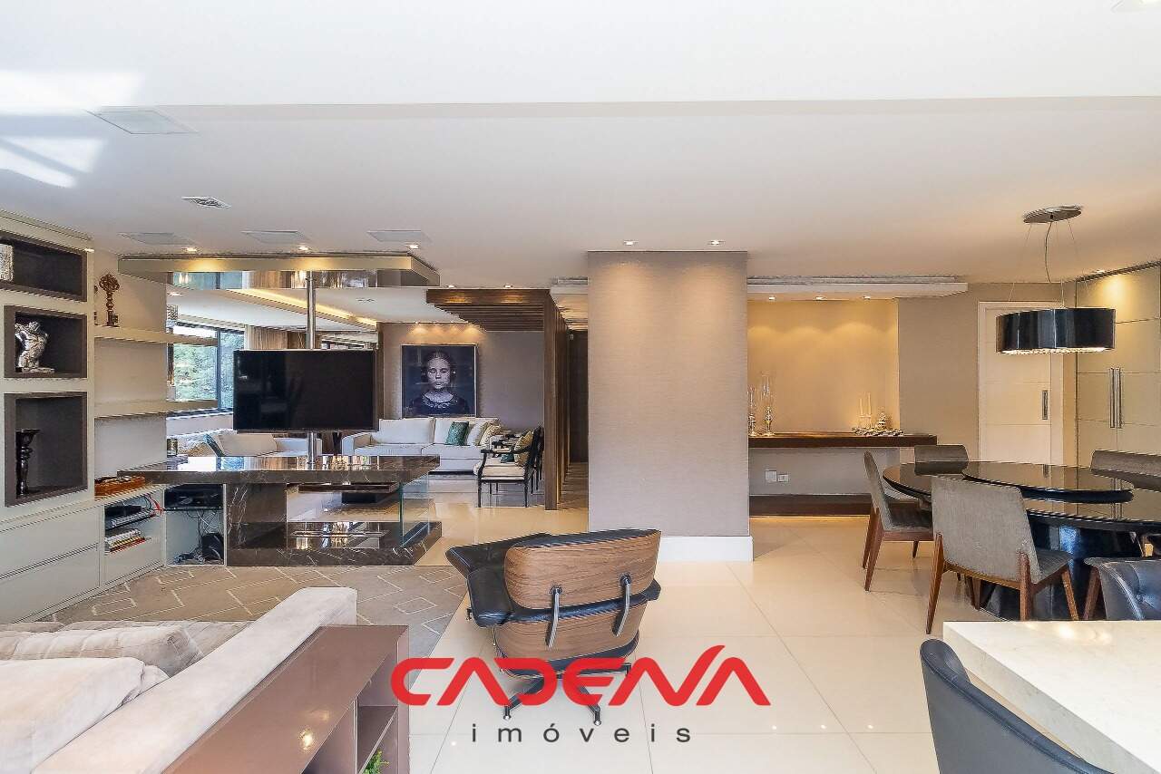 Apartamento à venda no Ecoville: