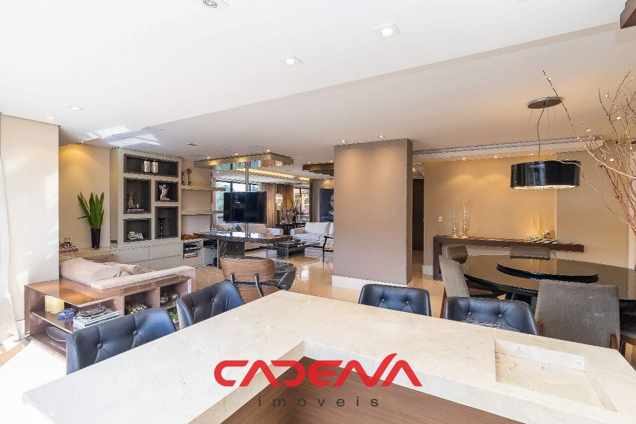 Apartamento à venda no Ecoville: