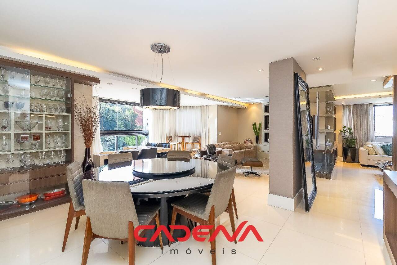 Apartamento à venda no Ecoville: