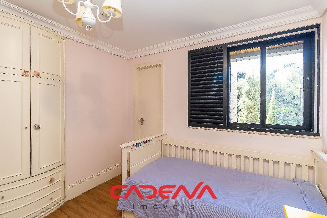 Apartamento à venda no Ecoville: