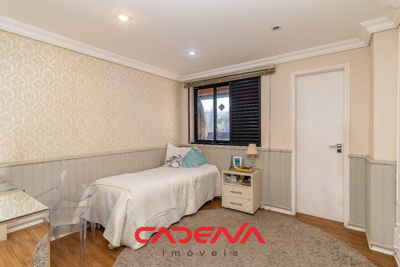 Apartamento à venda no Ecoville: