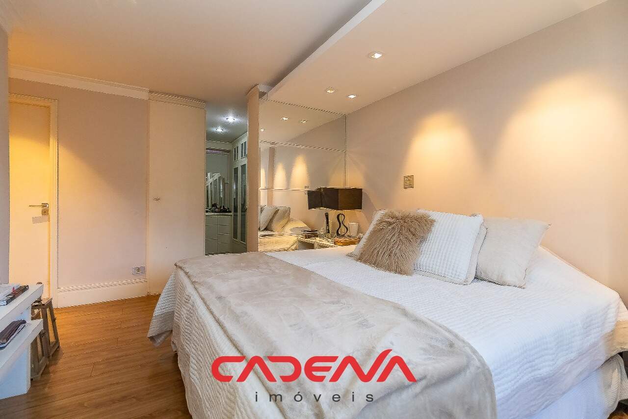 Apartamento à venda no Ecoville: