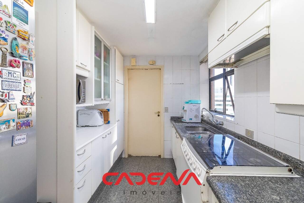 Apartamento à venda no Ecoville: