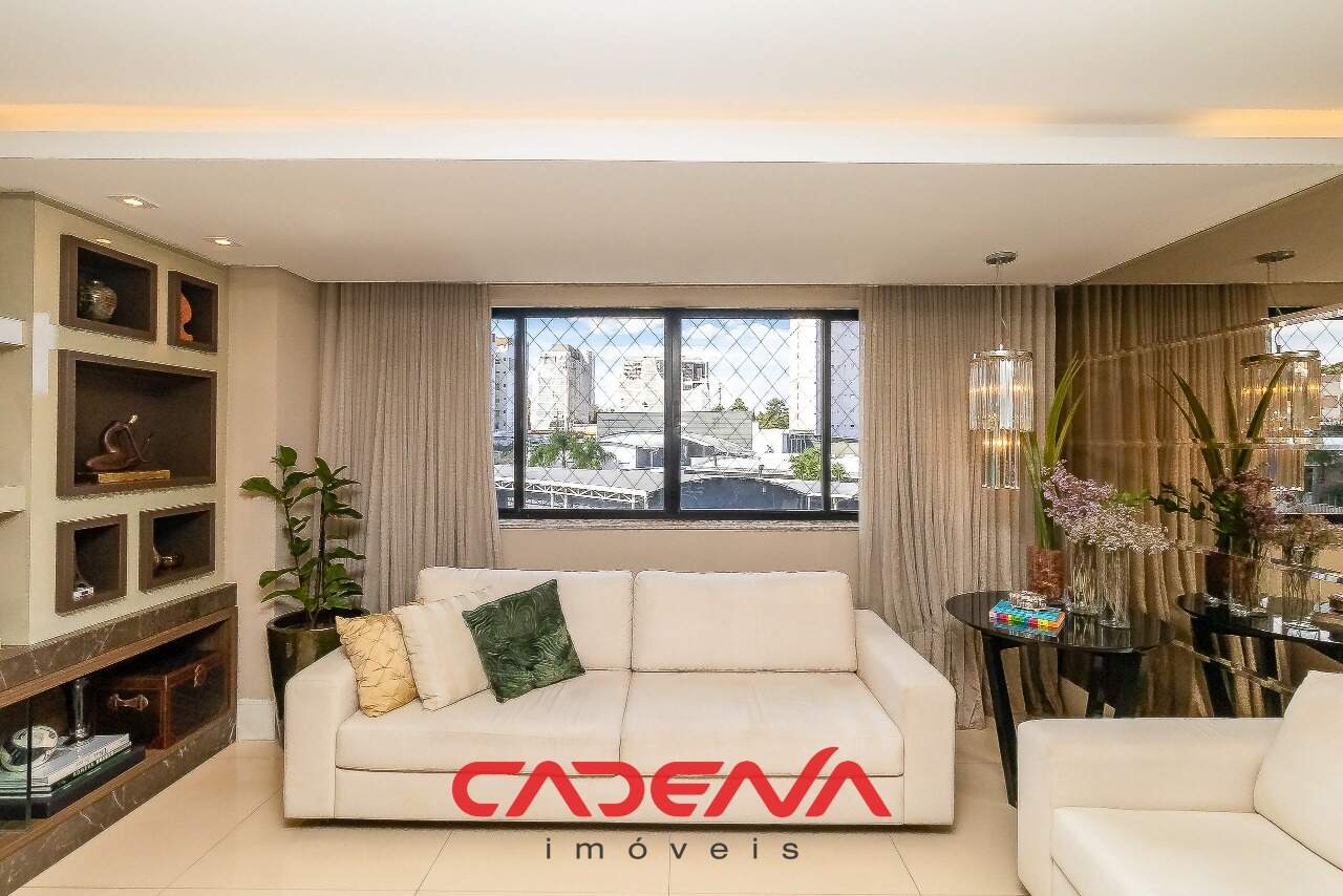 Apartamento à venda no Ecoville: