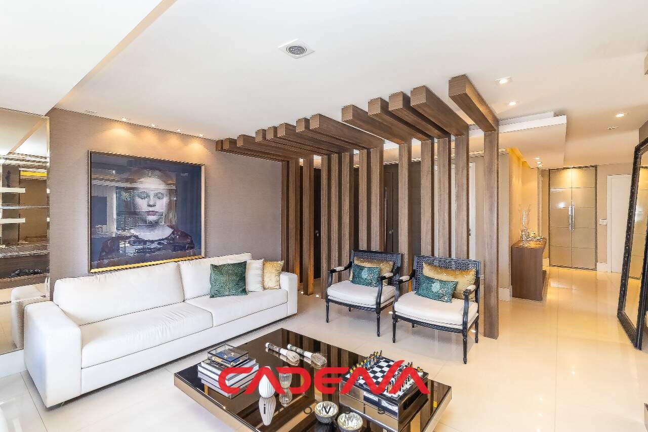 Apartamento à venda no Ecoville: