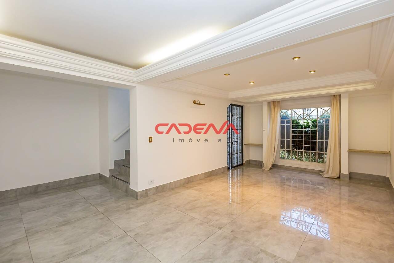 Casa à venda no Santa Quitéria: 