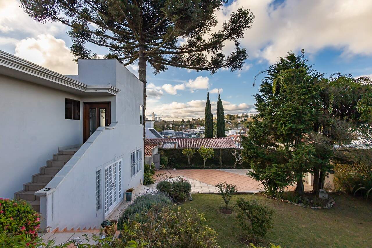 Casa à venda no Santa Quitéria: 