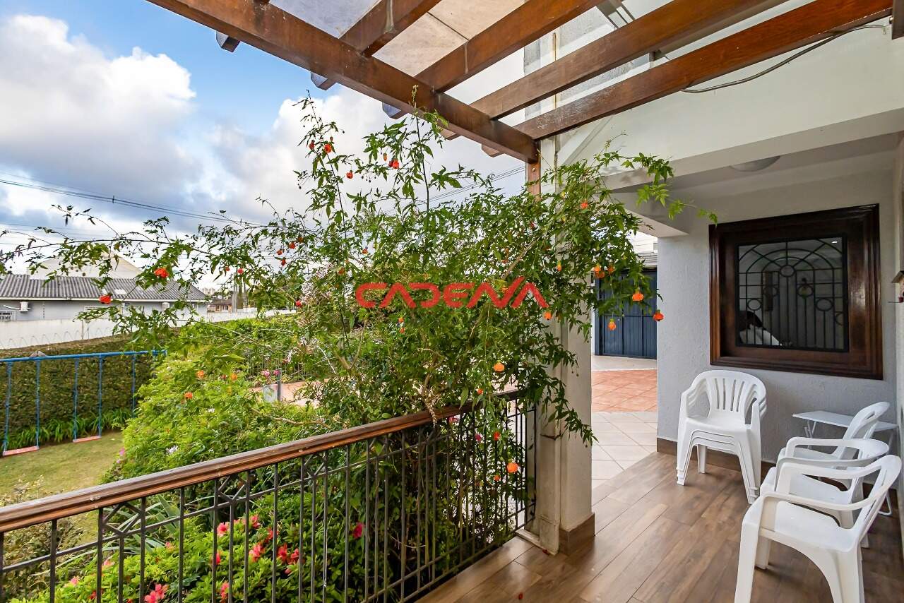 Casa à venda no Santa Quitéria: 
