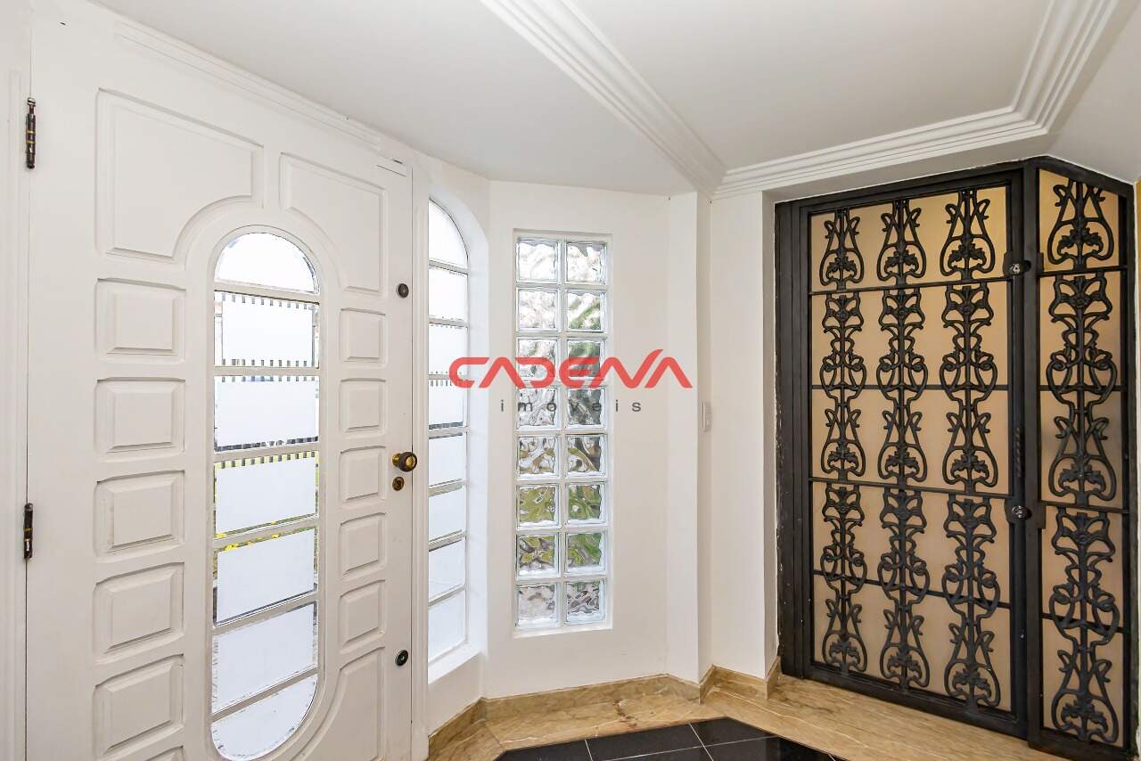 Casa à venda no Santa Quitéria: 