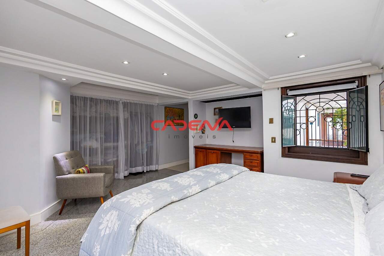 Casa à venda no Santa Quitéria: 