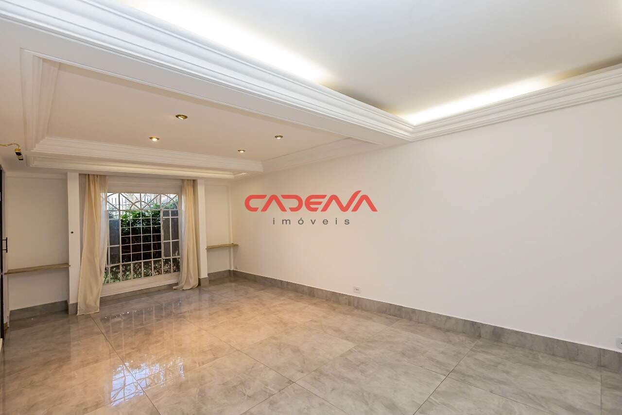 Casa à venda no Santa Quitéria: 