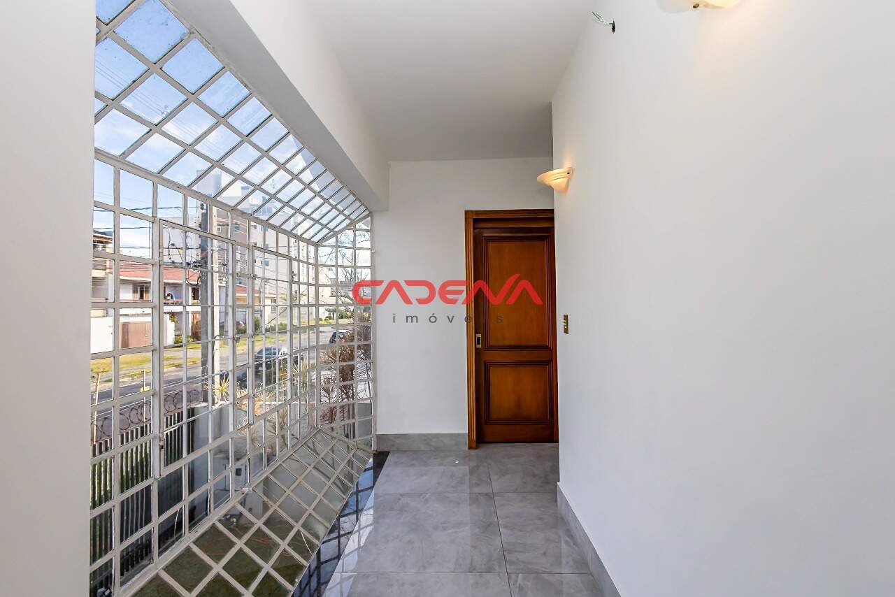 Casa à venda no Santa Quitéria: 