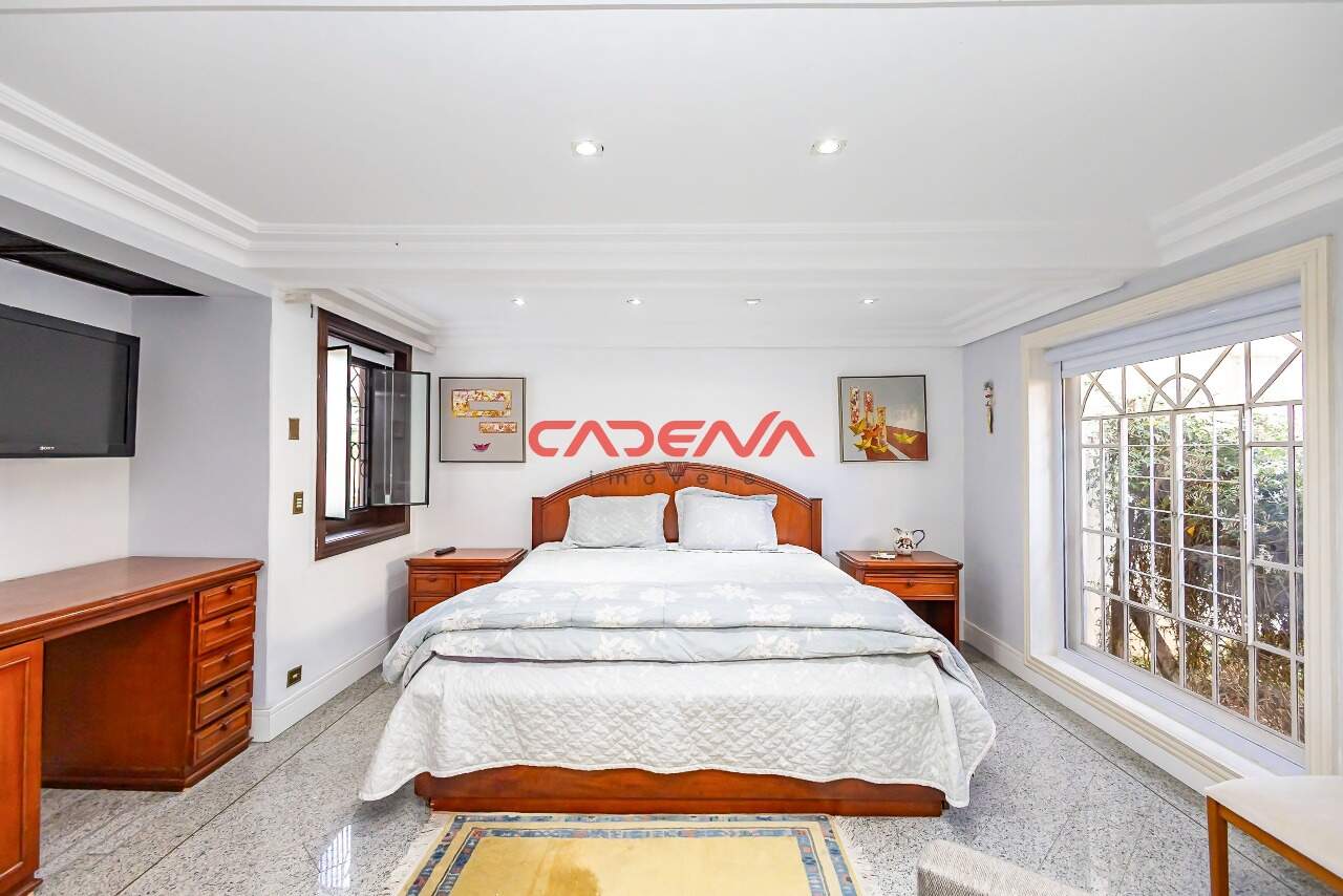 Casa à venda no Santa Quitéria: 