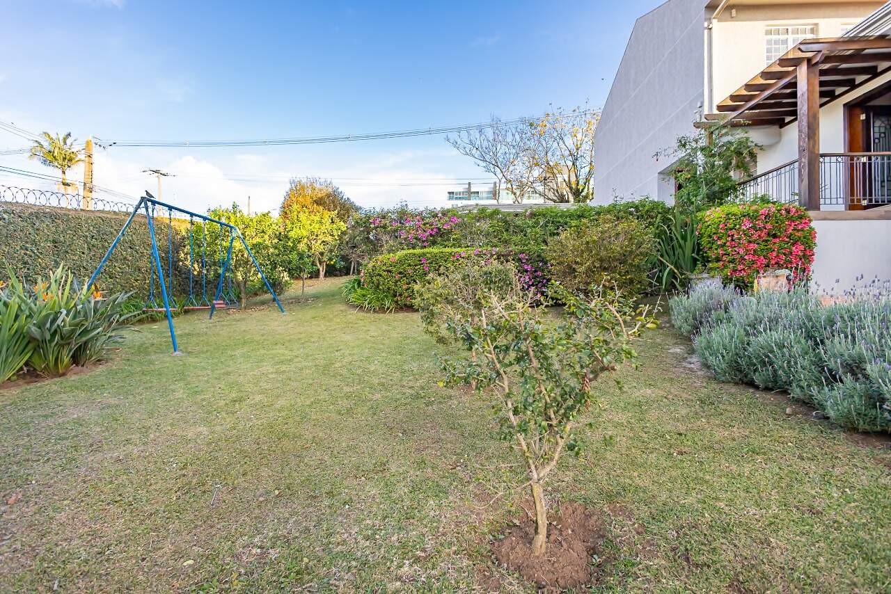 Casa à venda no Santa Quitéria: 