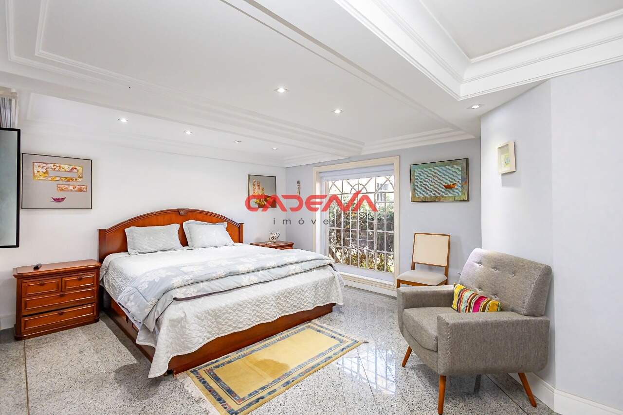 Casa à venda no Santa Quitéria: 