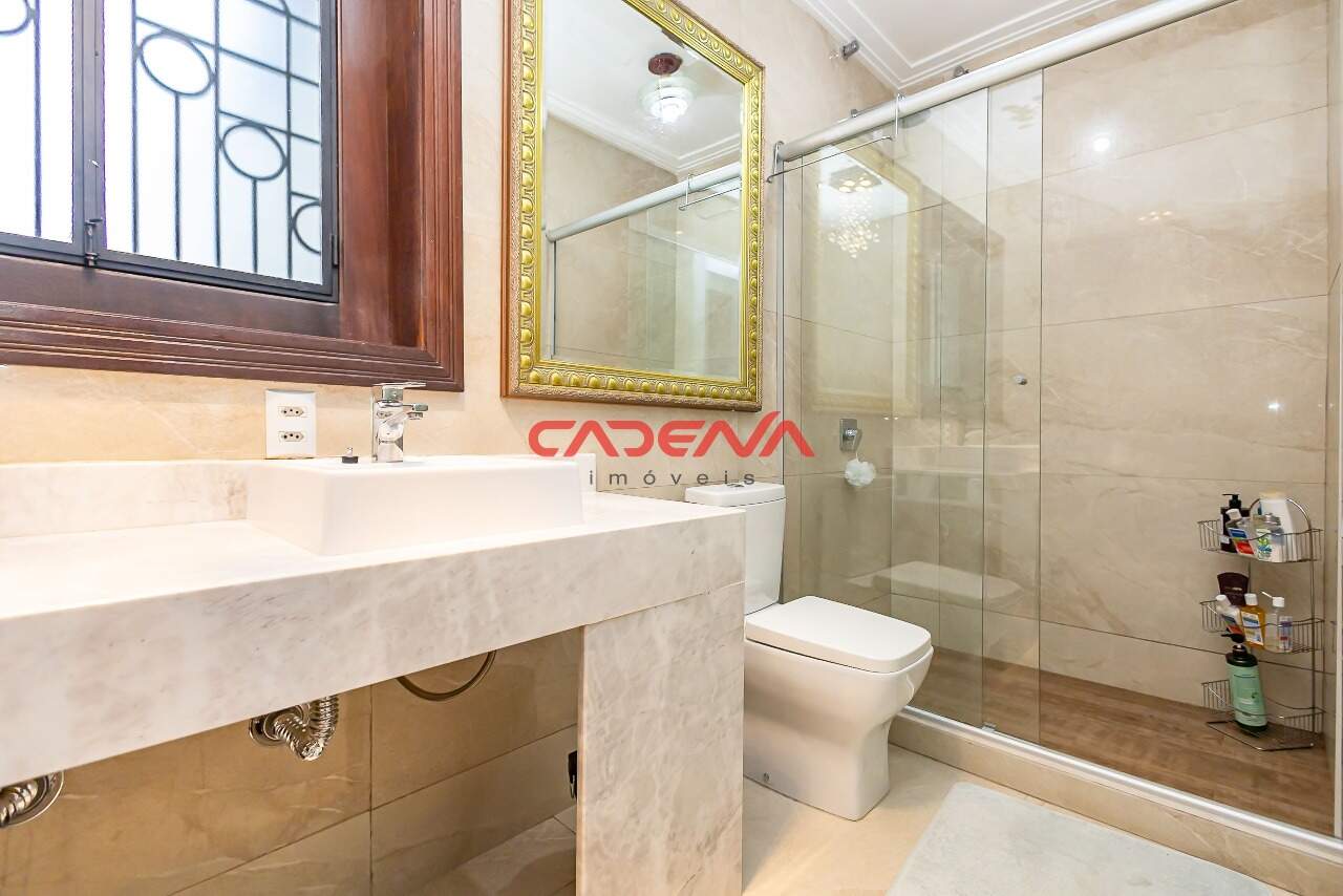 Casa à venda no Santa Quitéria: 