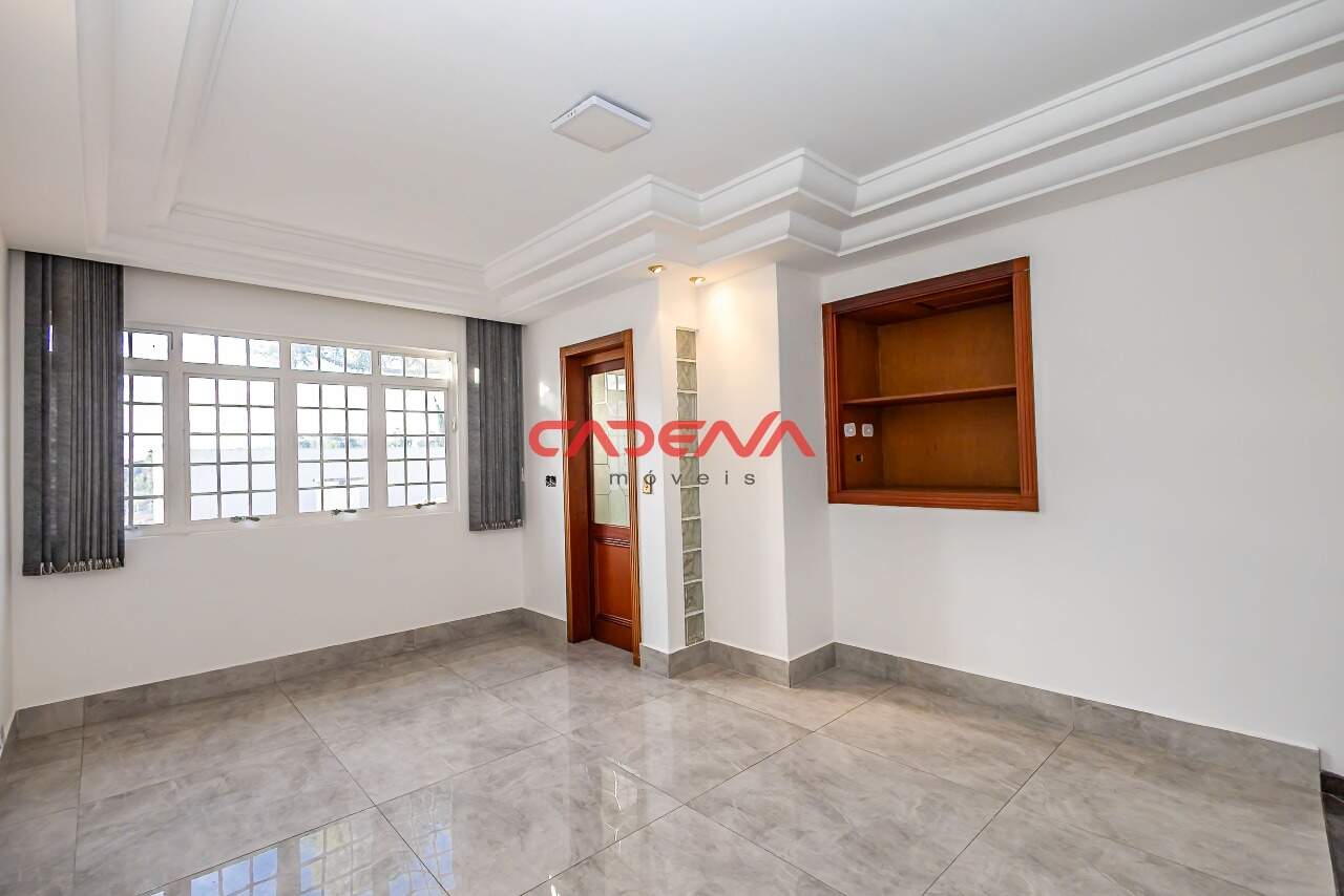 Casa à venda no Santa Quitéria: 