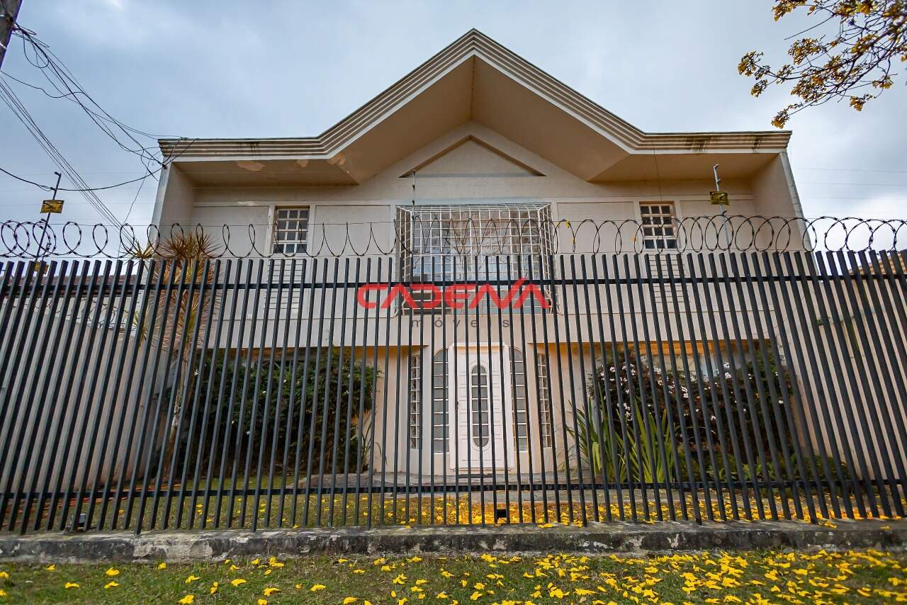 Casa à venda no Santa Quitéria: 