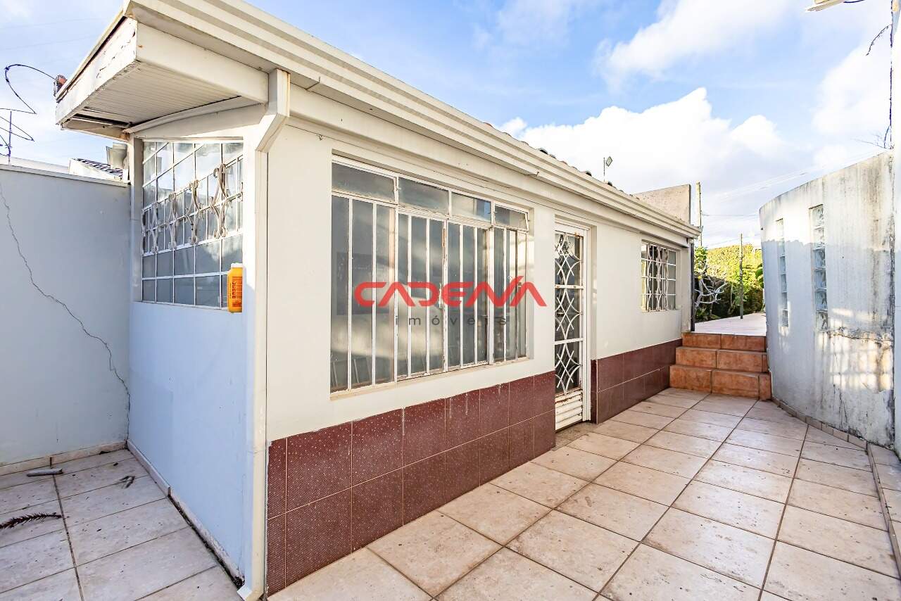 Casa à venda no Santa Quitéria: 