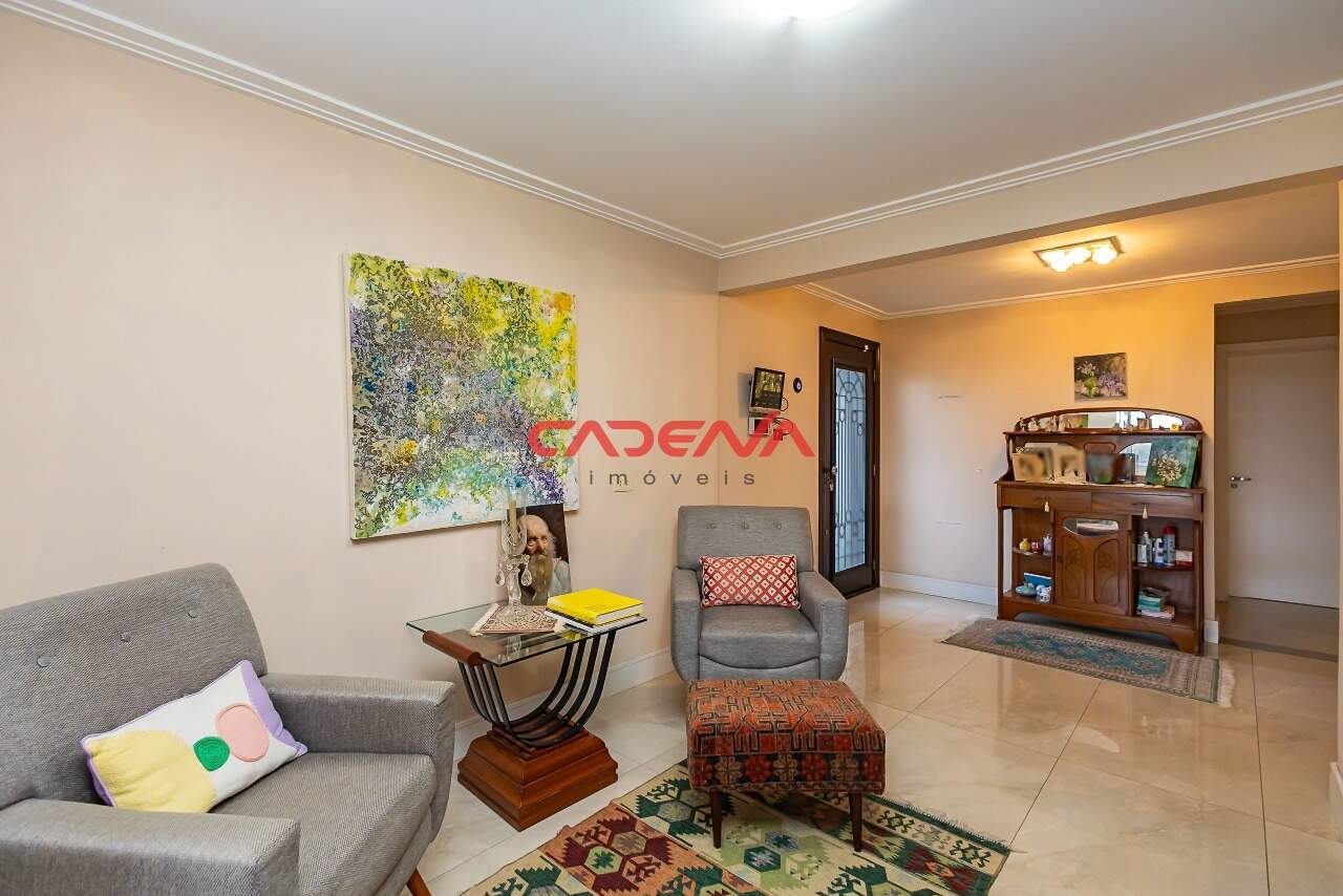 Casa à venda no Santa Quitéria: 