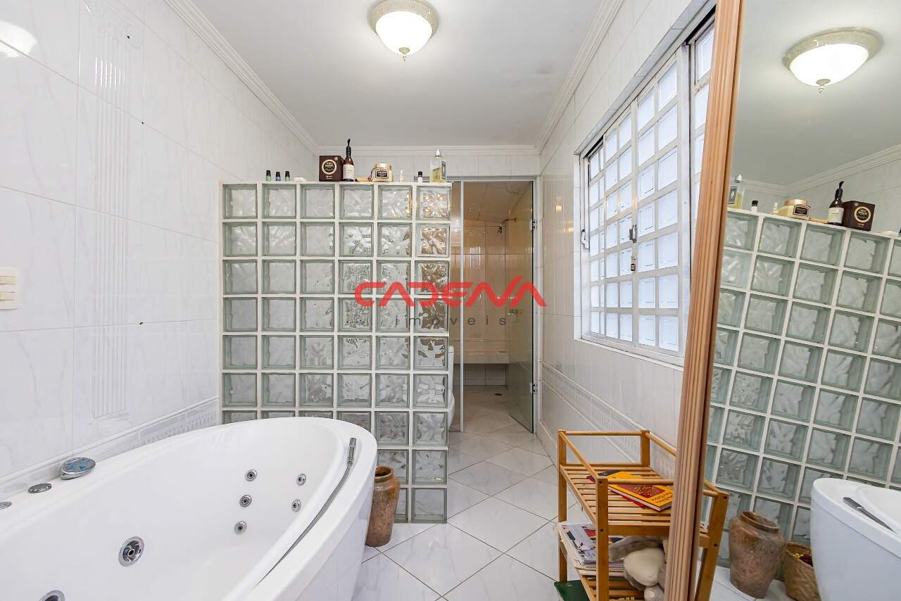 Casa à venda no Santa Quitéria: 