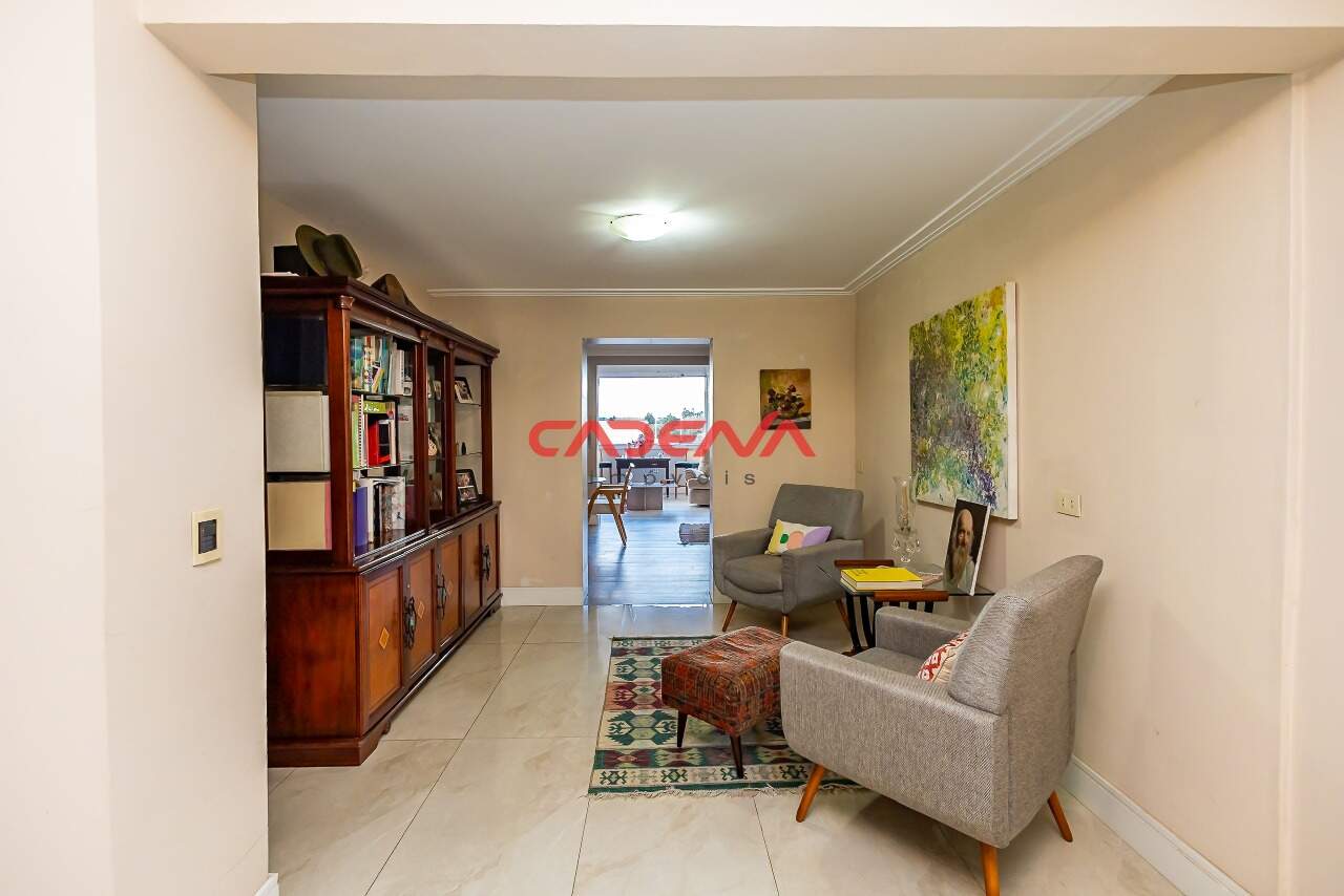Casa à venda no Santa Quitéria: 