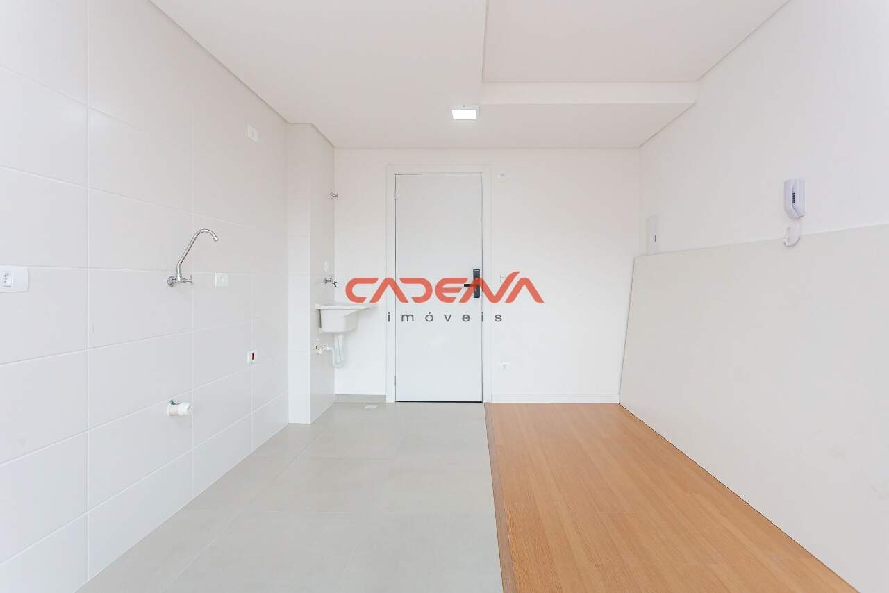 Studio à venda no Tingui: 