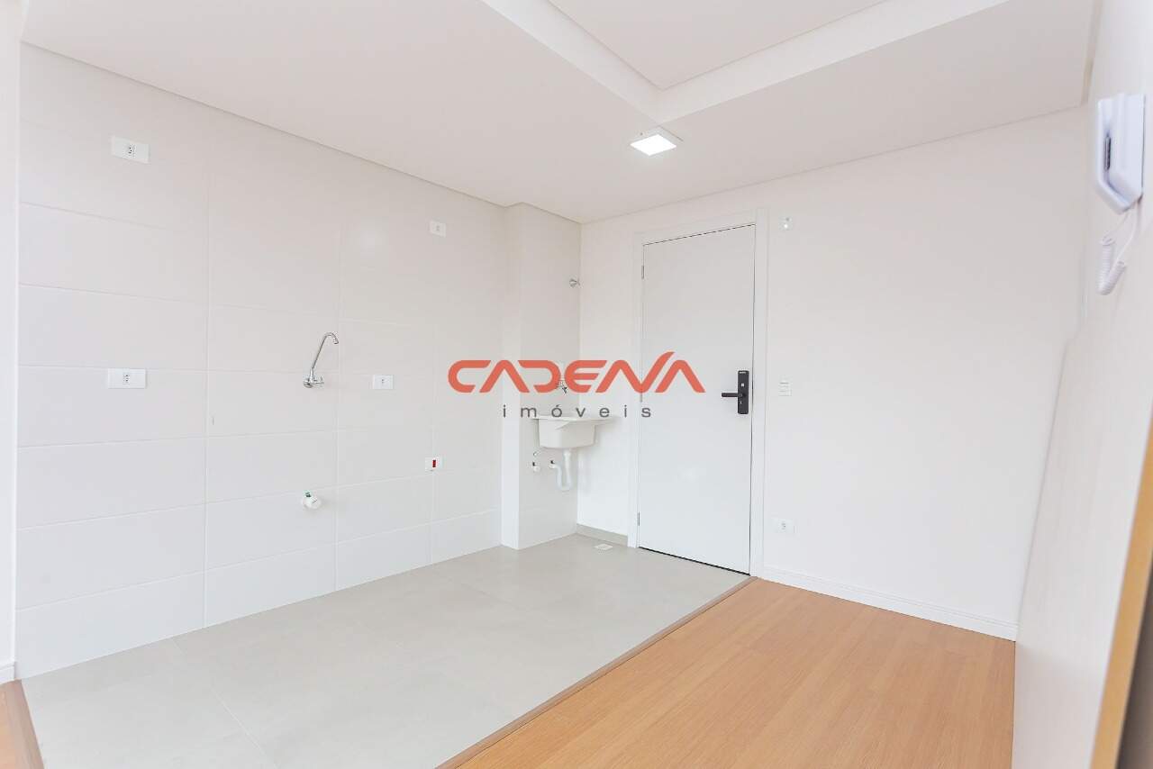 Studio à venda no Tingui: 