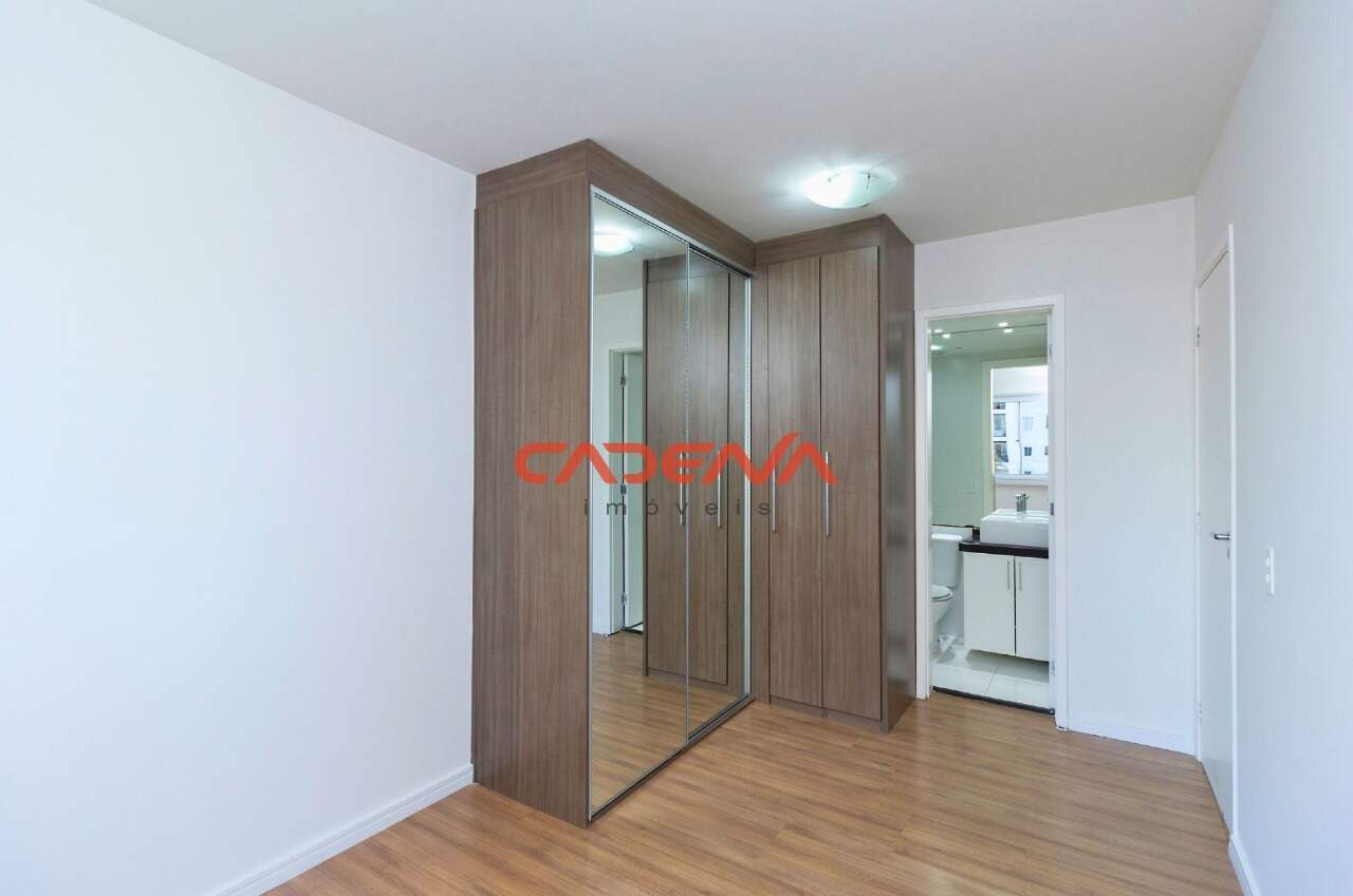 Apartamento para aluguel no Boa Vista: 