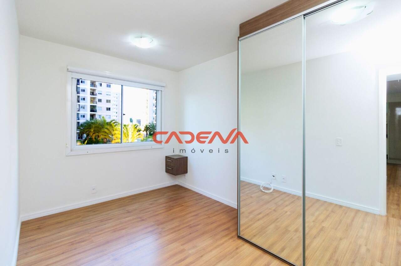 Apartamento para aluguel no Boa Vista: 