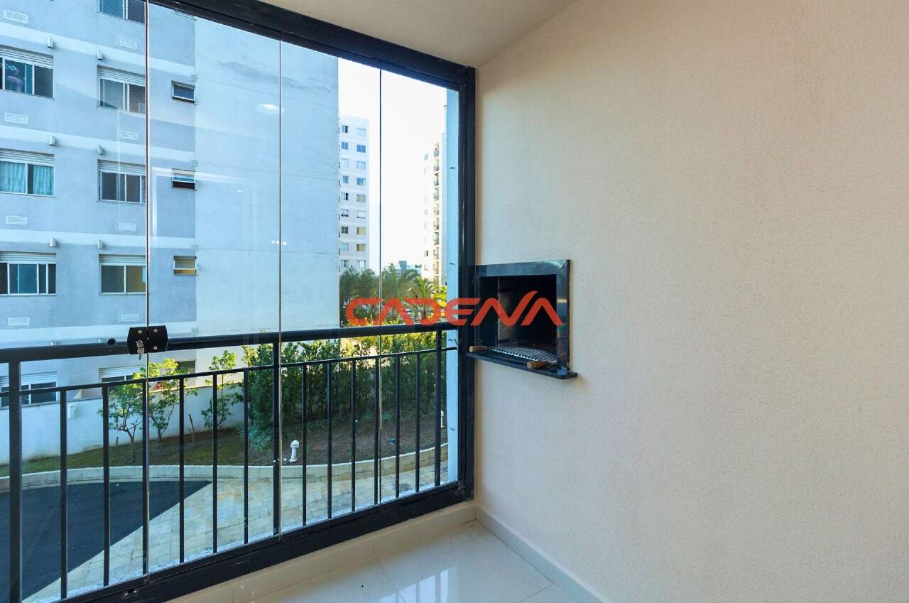 Apartamento para aluguel no Boa Vista: 