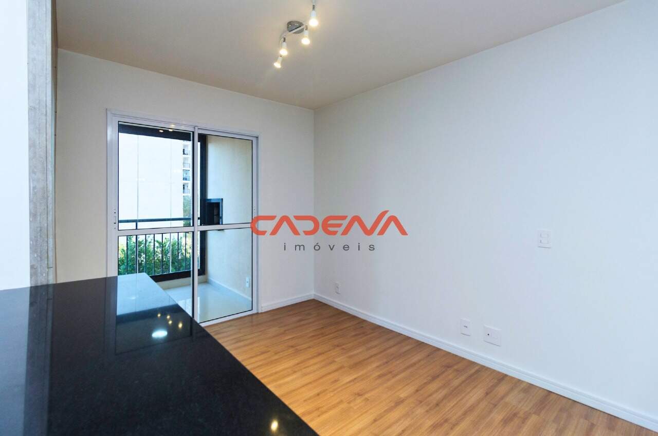 Apartamento para aluguel no Boa Vista: 