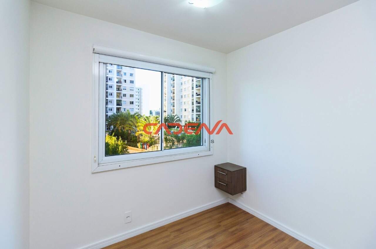Apartamento para aluguel no Boa Vista: 
